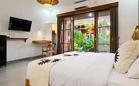 Kanchana Cottages